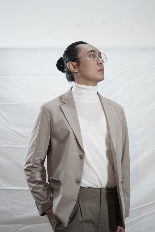 Photo of Bagust Rafiy