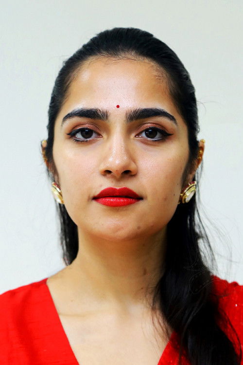 Photo of Rukmini Vasanth