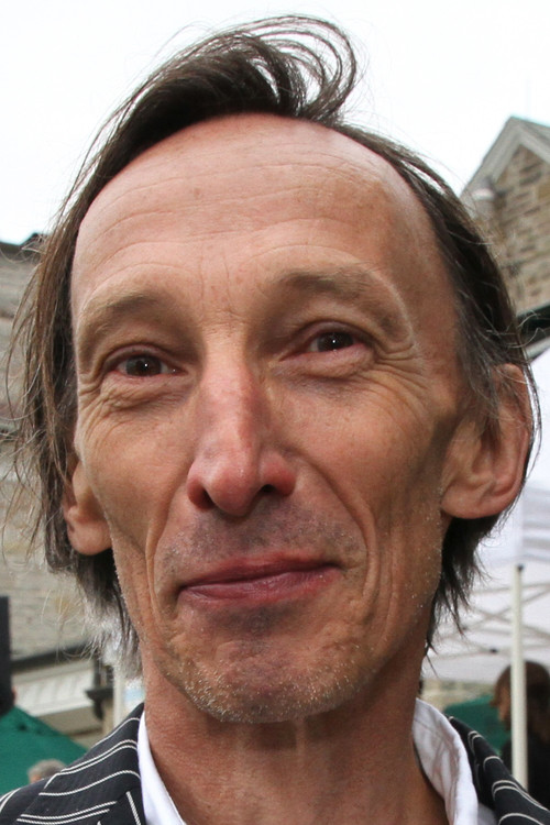Photo of Julian Richings