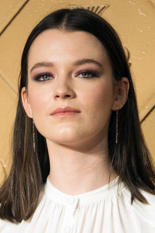 Photo of Liah O'Prey