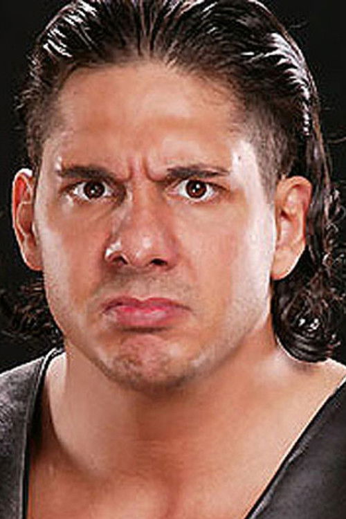 Photo of Charles Spencer