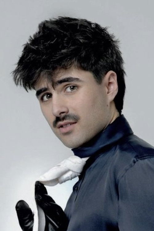 Photo of Martin Urrutia