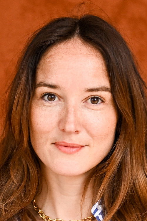Photo of Anaïs Demoustier
