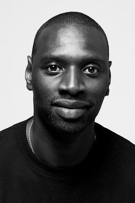 Photo of Omar Sy