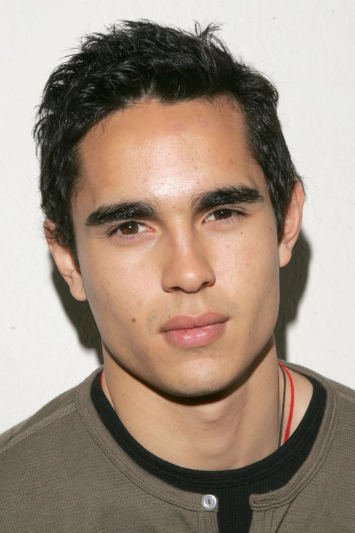 Photo of Max Minghella