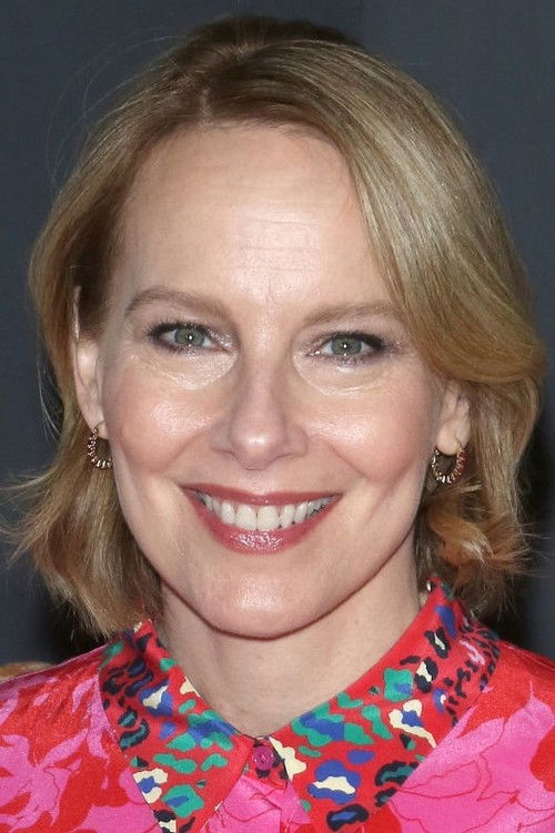 Photo of Amy Ryan