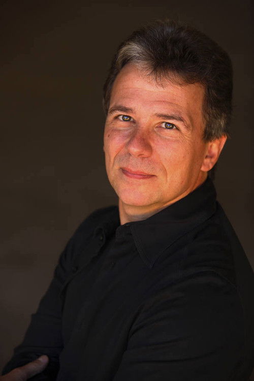 Photo of Jean-Paul Fouchécourt