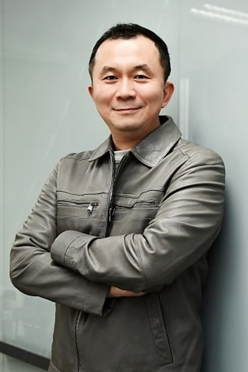 Photo of Yeo Woon-hyeok