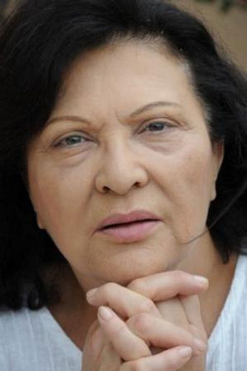 Photo of Veronica Bruni