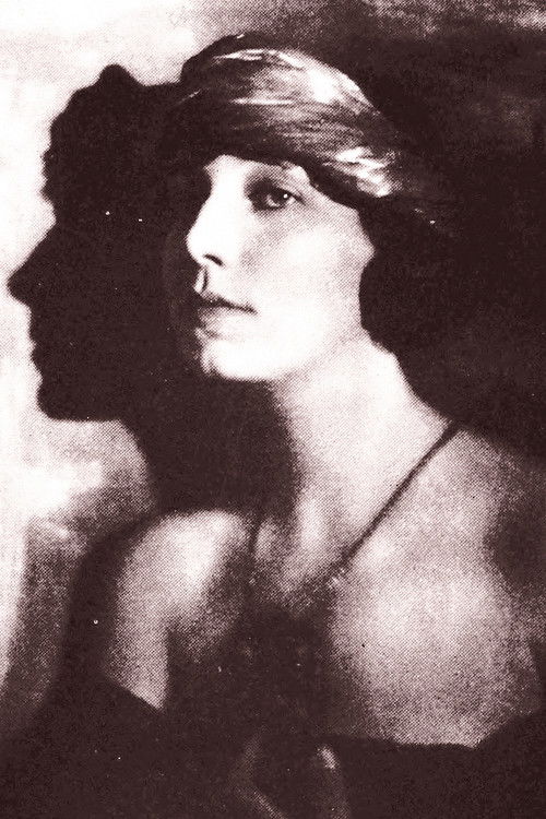 Photo of Kathleen Kirkham