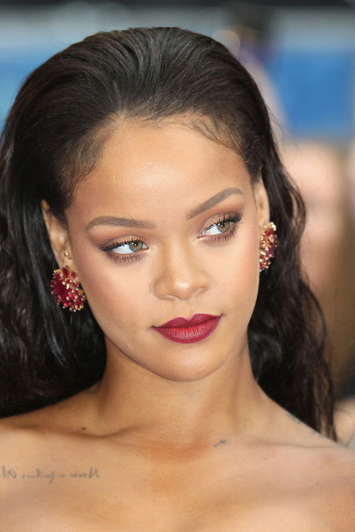 Photo of Rihanna
