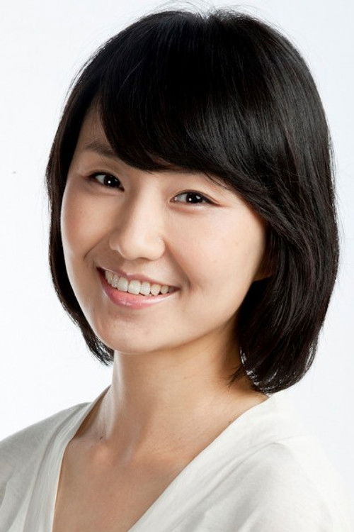 Photo of Kim So-jin
