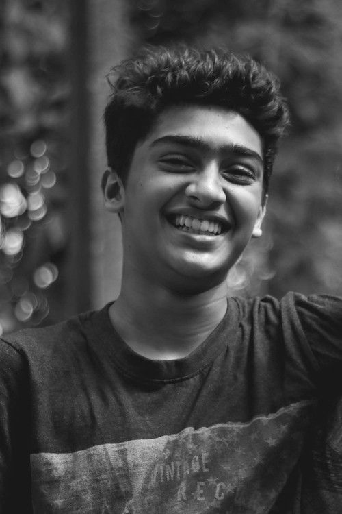 Photo of Sanoop Santhosh