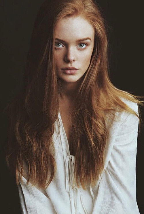 Photo of Abigail Cowen