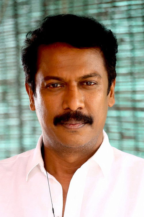 Photo of Samuthirakani