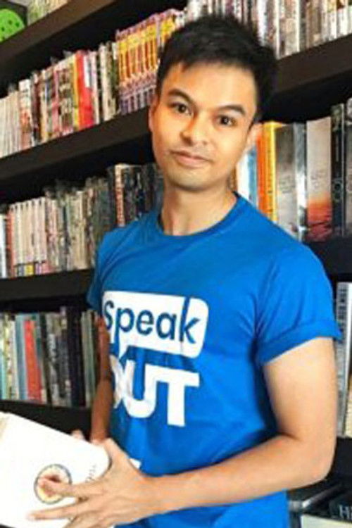 Photo of Patrick Rangsimant