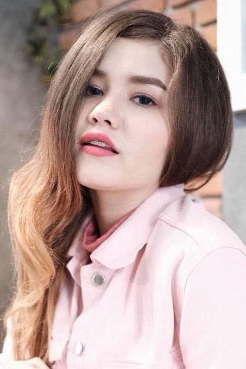 Photo of Samantha Melanie Coates