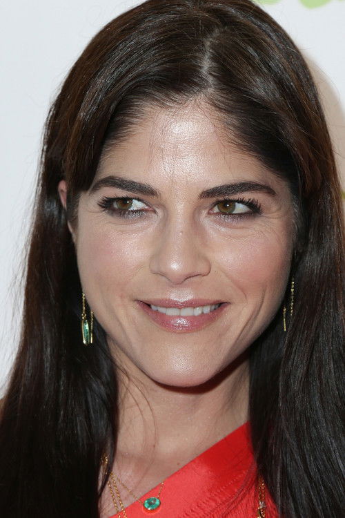 Photo of Selma Blair