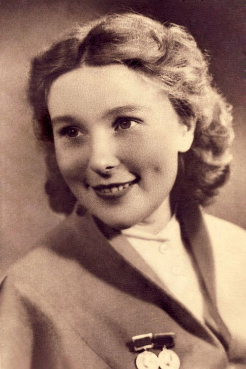 Photo of Vera Vasileva