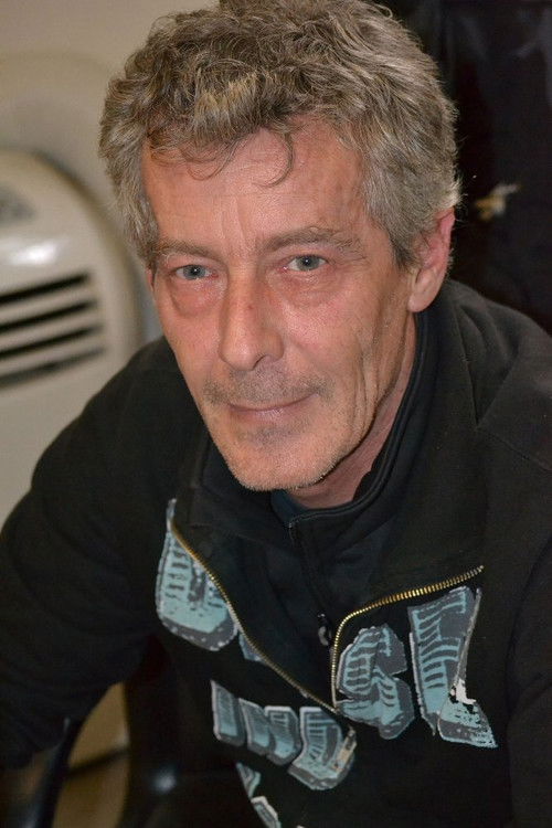 Photo of Michele Soavi