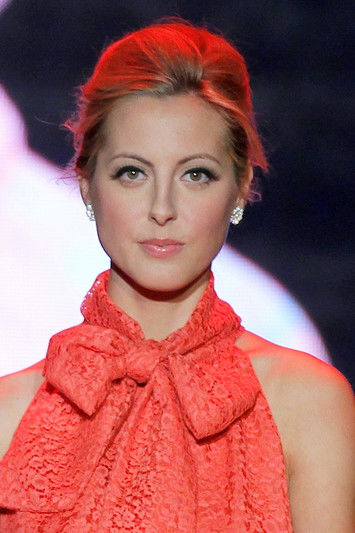 Photo of Eva Amurri
