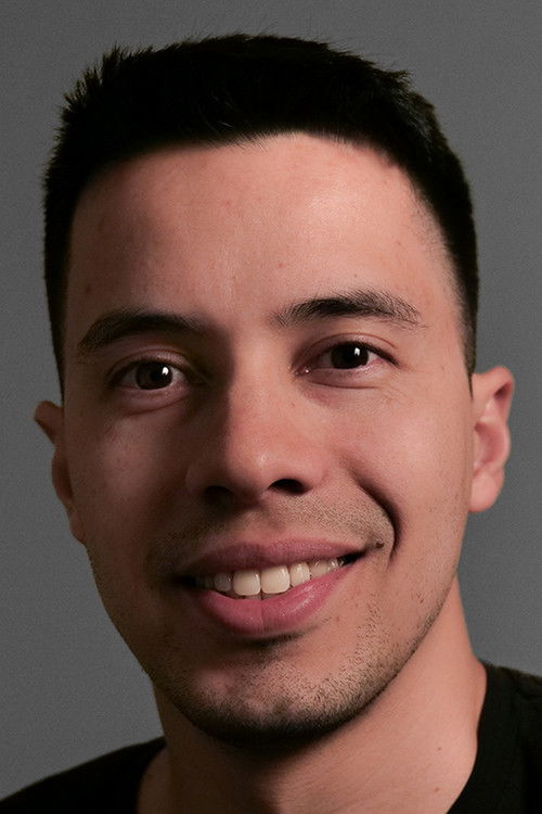 Photo of Xavier Badilla