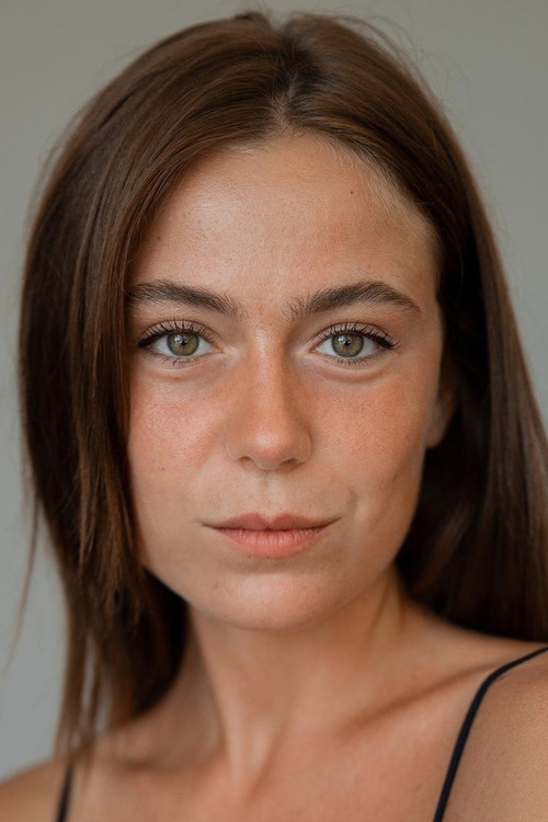 Photo of Ana Marta Ferreira