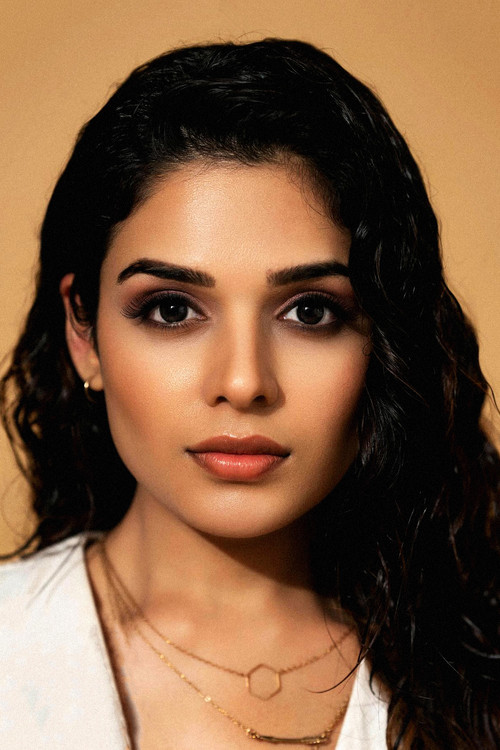 Photo of Harshitha Bandlamuri