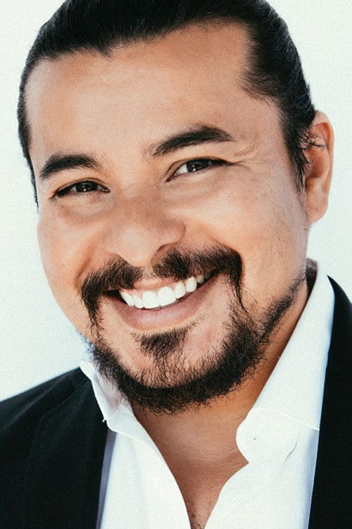 Photo of Jacob Vargas