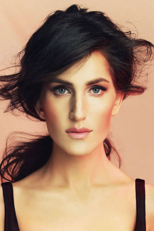 Photo of Christine McConnell