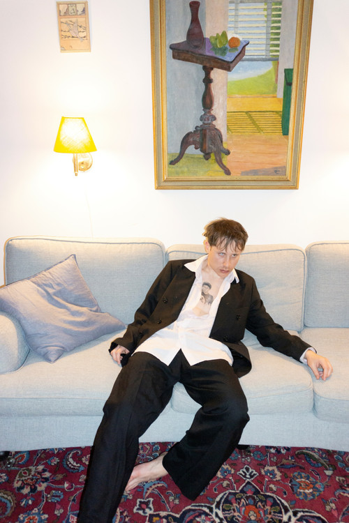 Photo of Elis Monteverde Burrau