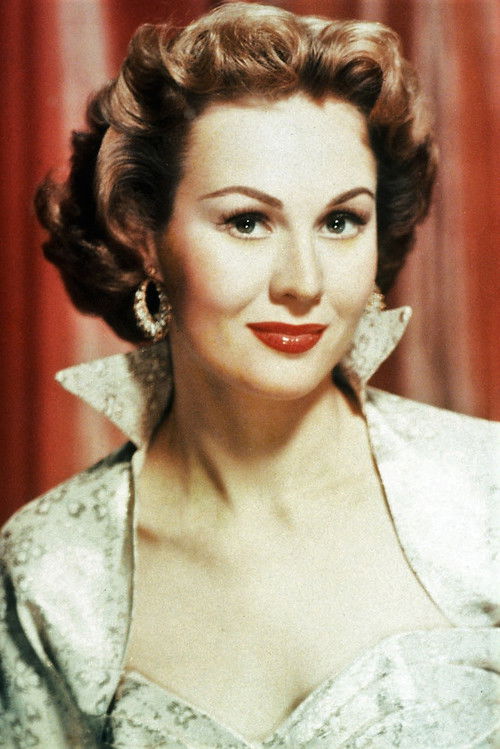 Photo of Virginia Mayo