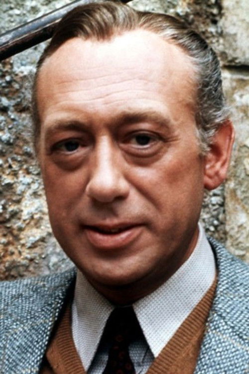 Photo of Horst Tappert