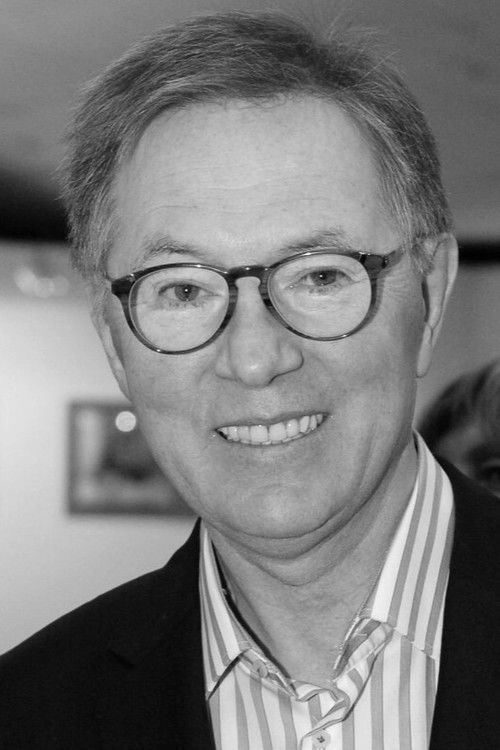 Photo of Evgeniy Menshov