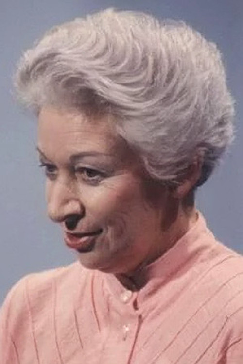 Photo of June Salter