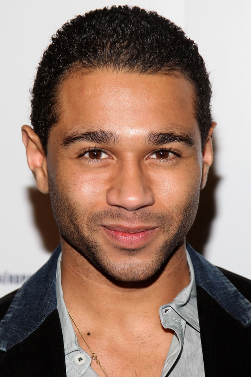 Photo of Corbin Bleu