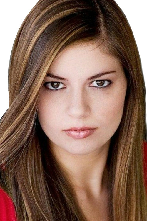 Photo of Carlee Baker