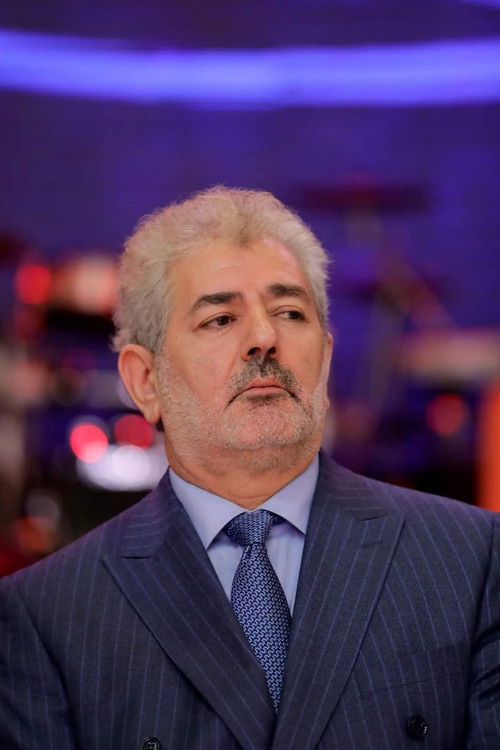 Photo of Levon Harutyunyan