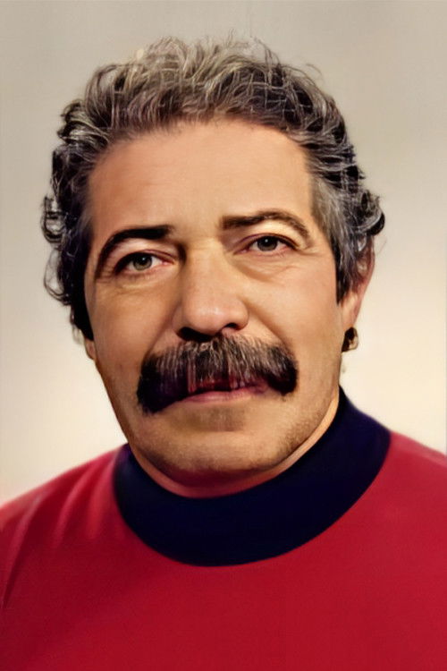Photo of Erol Demiröz