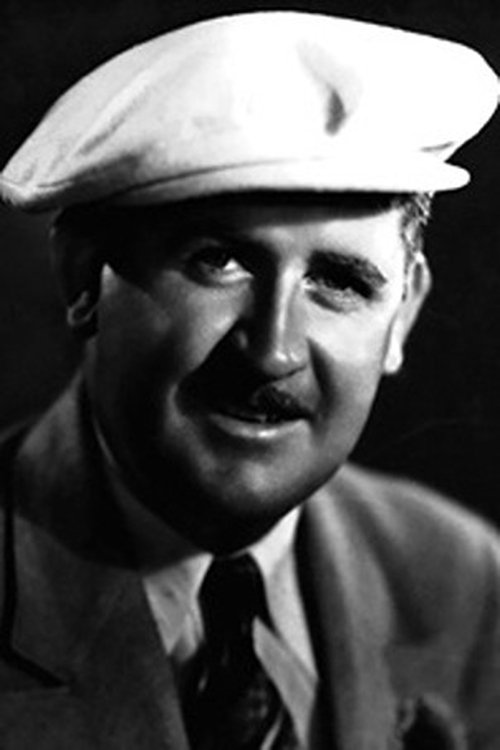 Photo of James Parrott