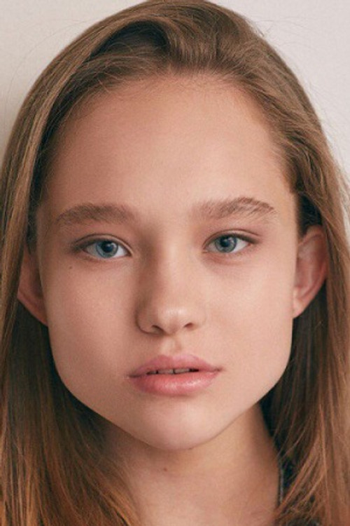 Photo of Alexandra Kiseleva