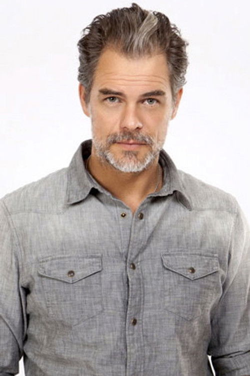 Photo of Martin Cummins