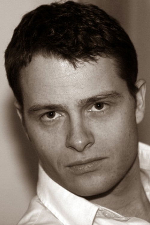 Photo of Russell Wait