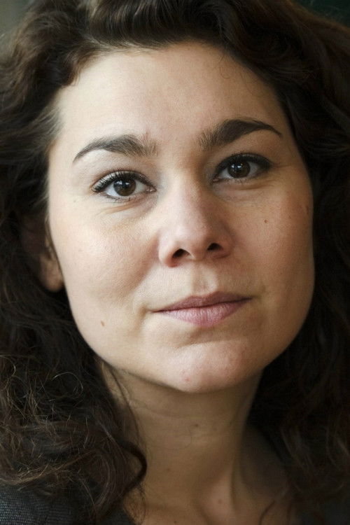 Photo of Lisa Aschan