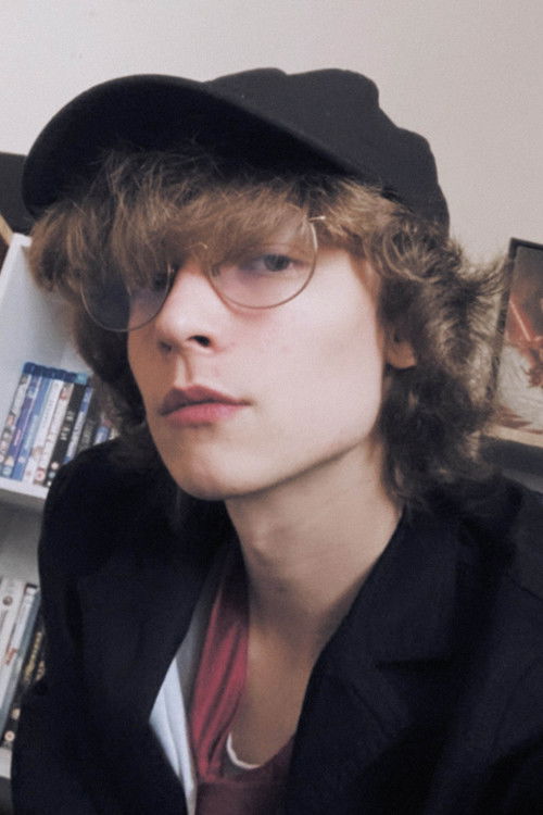 Photo of George Williams