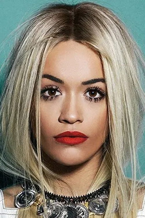 Photo of Rita Ora