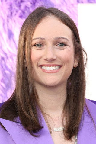 Photo of Allyson Seeger