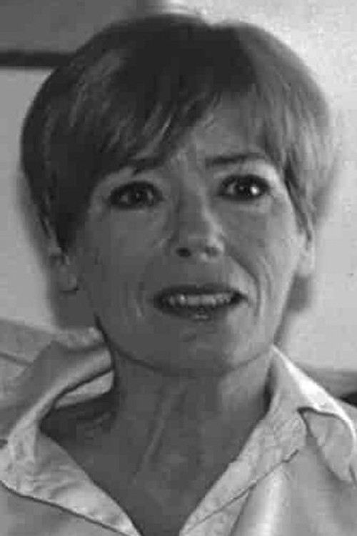 Photo of Lise Ringheim