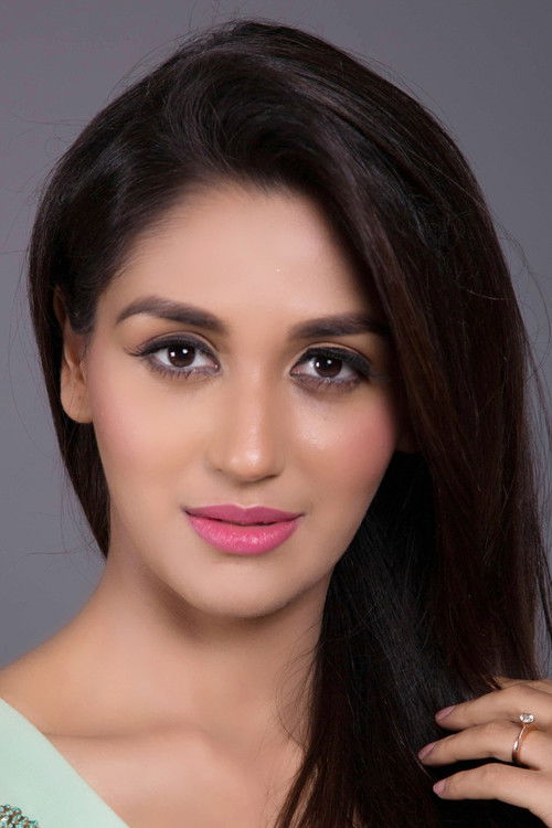 Photo of Nikita Dutta
