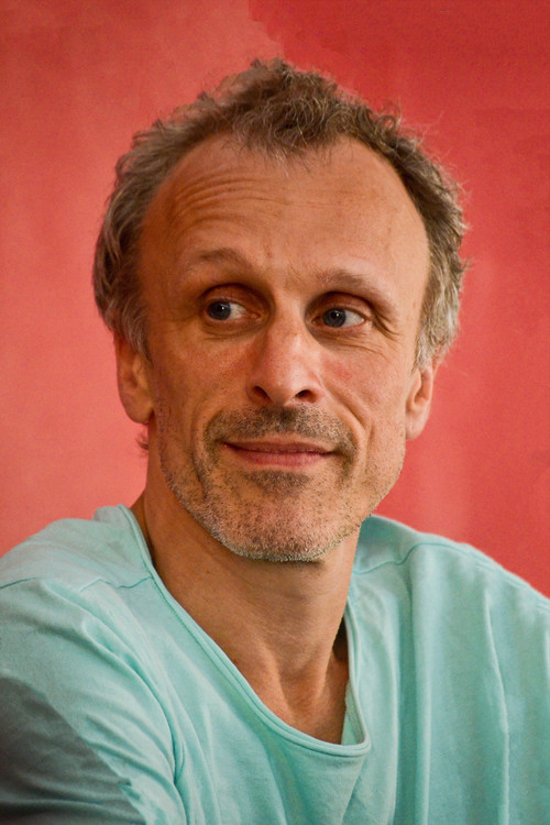 Photo of Jan Bijvoet